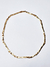 Collar Eslabones oro - comprar online