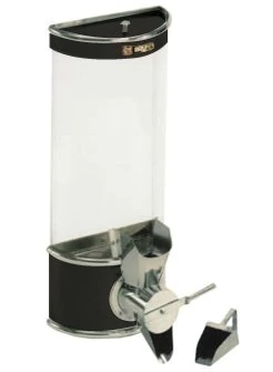 Tolva/Silo Exhibidor de Café en Grano - comprar online