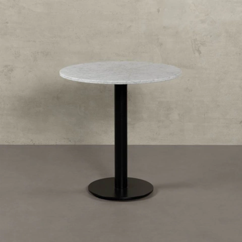 Mesa LH tapa Marmol - comprar online