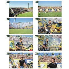 Catálogo Rosario Central