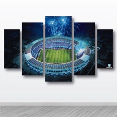 Polipticos Racing Club #80