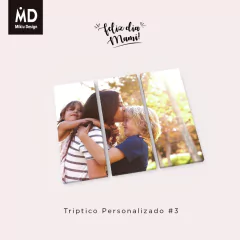 Cuadros Personalizados ❤Día de la madre ❤ No te olvides de encargar con tiempo tu cuadro personalizado y agregamos la dedicatoria perzonalizada! - tienda online