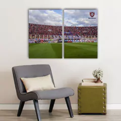 Cuadros Dípticos San Lorenzo