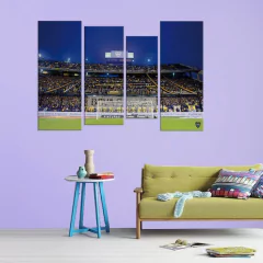 Cuadros Cuadripticos Irregulares