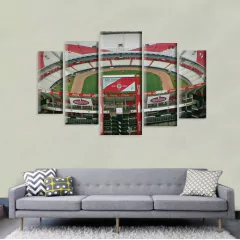 Imagen de Polipticos River Plate