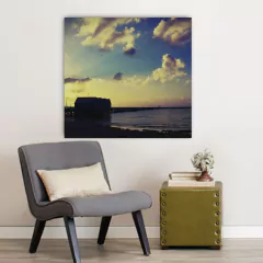 Cuadro "Clouds" - comprar online