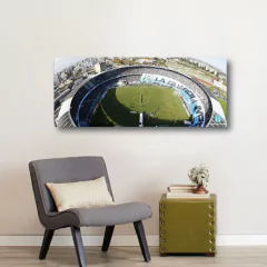 Cuadros Panorámicos Racing Club - tienda online