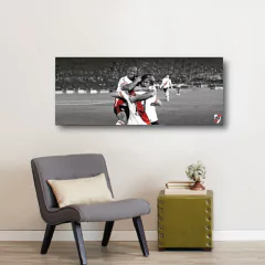 Cuadros Panoramicos River Plate - Mikiu Design