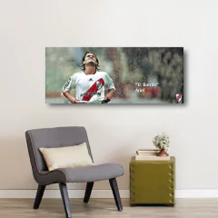 Cuadros Panoramicos River Plate - Mikiu Design