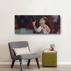 Cuadros Panoramicos River Plate - Mikiu Design