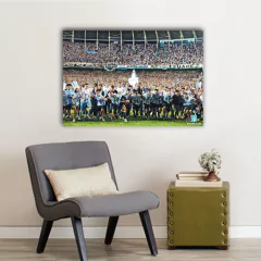 Cuadros Rectangulares Racing Club