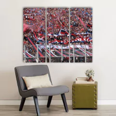 Cuadros Trípticos de San Lorenzo en internet