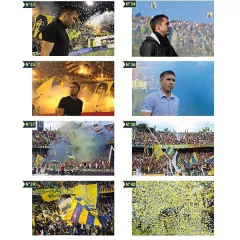 Imagen de Catálogo Rosario Central