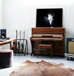 Cuadro Rectangular Cerati en internet