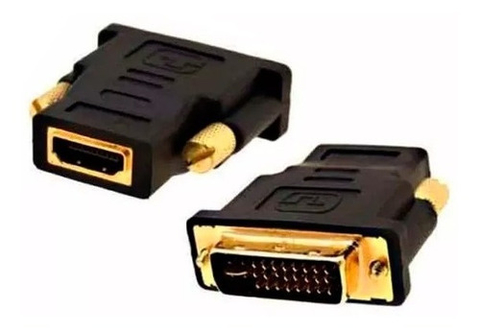 Adaptador DVI-D a HDMI Hembra PURESONIC