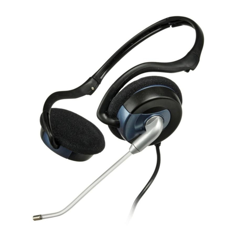 Auricular Genius HS-300N c/microfono