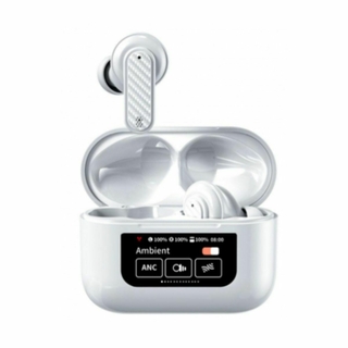 Auricular NETMAK Bluetooth SMART c/display