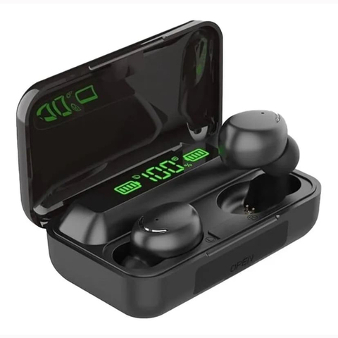 Auricular TWS Bluetooth BTH-F9-5