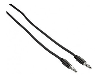 Cable AUX A AUX 3.5 1.8mts Noga