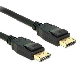 Cable Display Port a Display Port NETMAK 3M C58