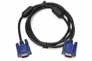 Cable VGA 5Mts.