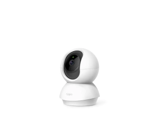 Camara Seg. tp-link HD Wifi c/audio Tapo C200