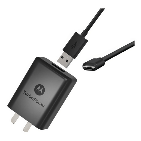 Cargador Celular MOTOROLA TIPO C