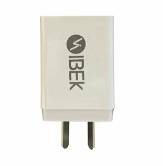 Cargador Celular Solo Base IBEK/DITRON 5.1A