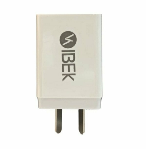 Cargador Celular Solo Base IBEK/DITRON 5.1A