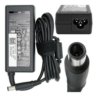 Cargador DELL 19,5v 3,34A 65W Ultrabook