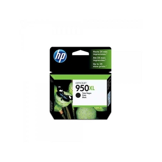Cartucho HP 950XL Negro 53ml