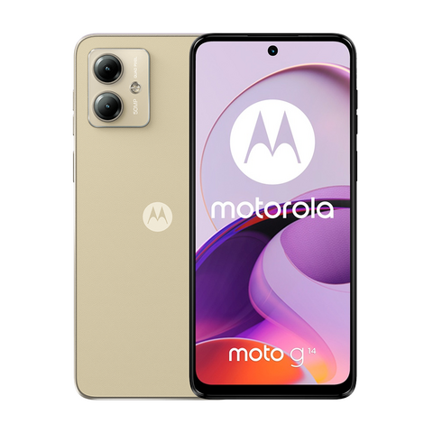 Celular MOTOROLA G24 Power Nuevo (8GB/256GB)