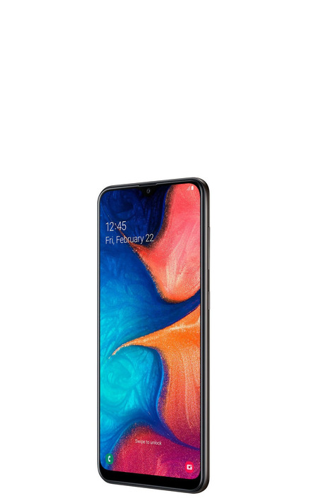 Celular SAMSUNG A20 Usado (3Gb/32GB)