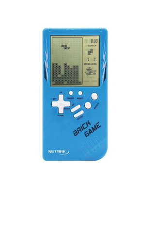 Consola Netmak Retro 23Juegos NM-BRICK