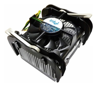 Cooler Intel P4 o Celeron Socket 478 (P4)