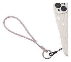 Correa Celular Strass Cortas