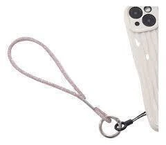 Correa Celular Strass Cortas