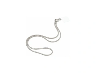 Correa Celular Strass Largas