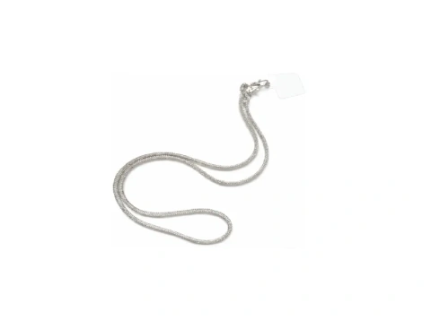 Correa Celular Strass Largas