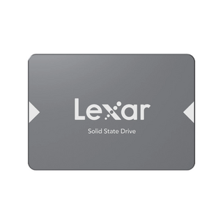 Disco solido SSD 128GB Lexar Sata 2.5