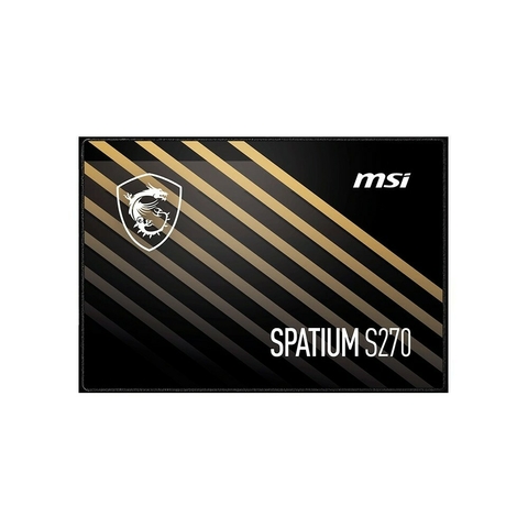 Disco Solido SSD 240GB MSI Sata 2.5