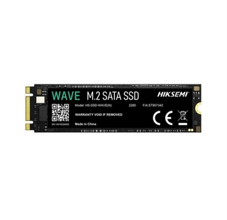 Disco Solido SSD M2 256GB Hiksemi