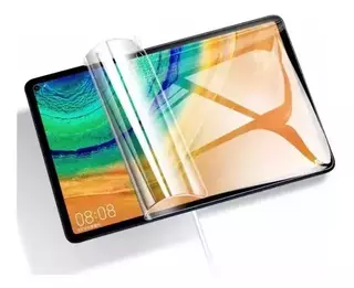 Hydrogel Lamina Tablet/Notebook/Auto