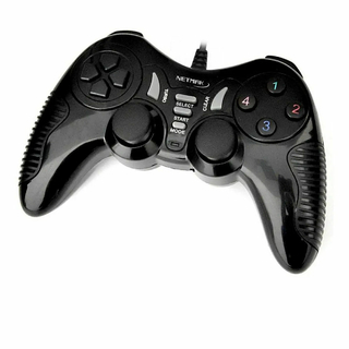Joystick PC NETMAK NM-TURBO