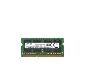 Memoria DDR3 SODIMM 8GB 1600Mhz Samsung