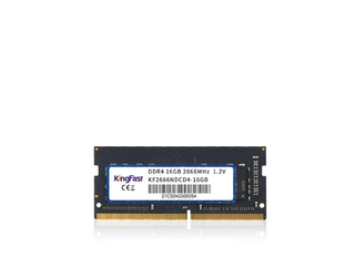 Memoria DDR4 SODIMM 16GB 2666Mhz Kingfast