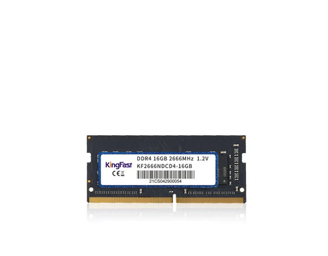 Memoria DDR4 SODIMM 16GB 2666Mhz Kingfast