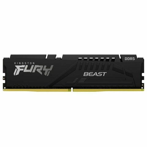 Memoria DDR5 16GB 5600Mhz Kingston Fury