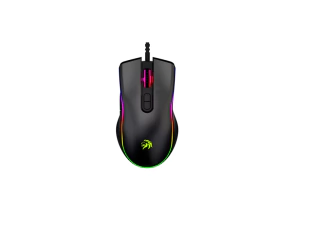 Mouse USB GAMER NETMAK GM53 3600DPI