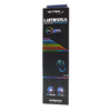 Pad Mouse GAMER RGB 30x25 NOGA HORIZON - comprar online